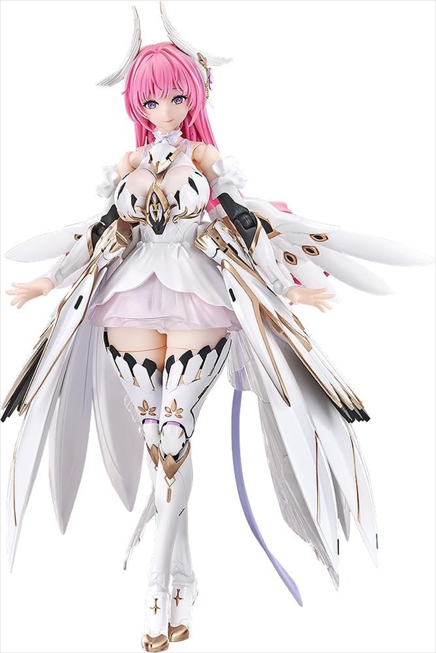 【グッドスマイルアーツ上海】Hyper Body 勝利の女神：NIKKE ドロシー