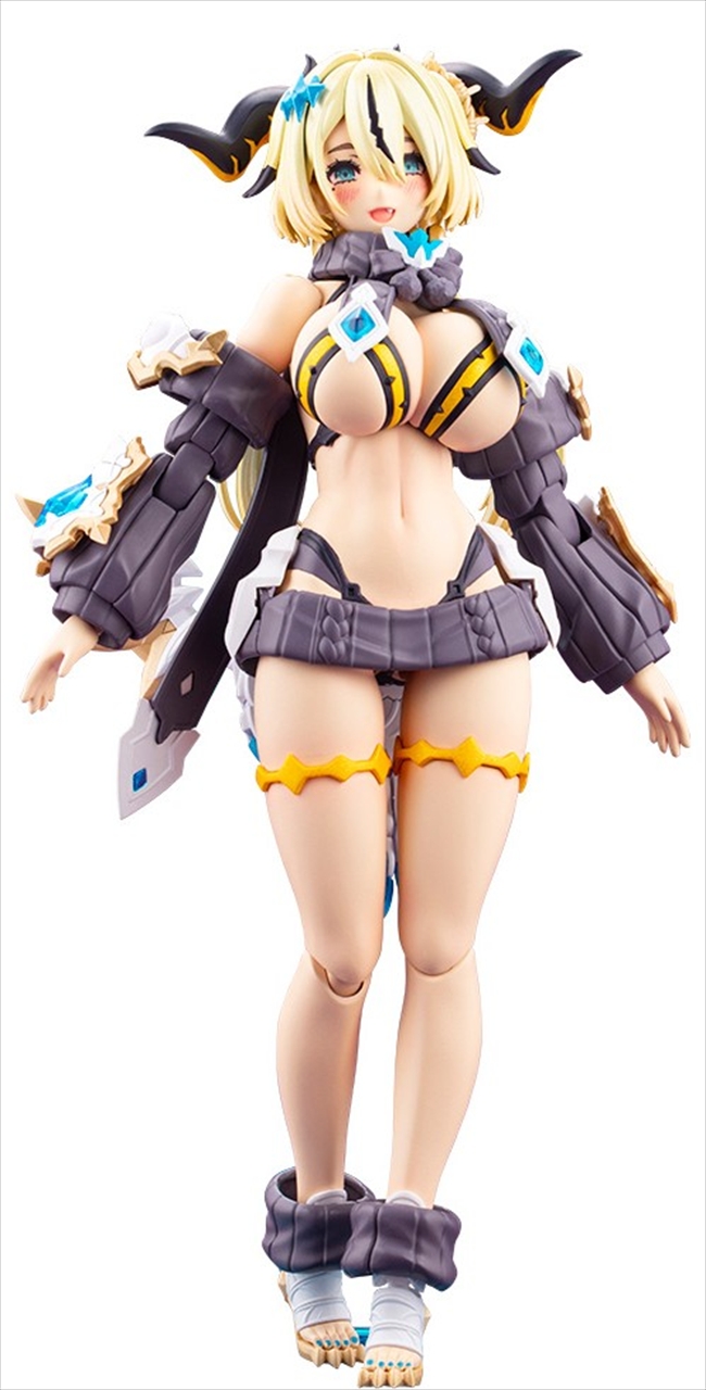 【コトブキヤ】アルカナディア エニル