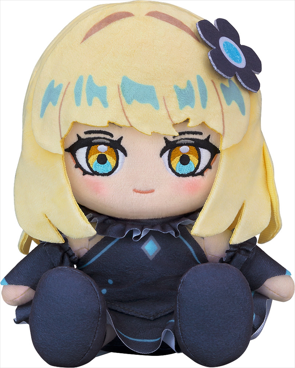 【グッドスマイルカンパニー】ぬいぐるみ D1AL-ogue フレイ