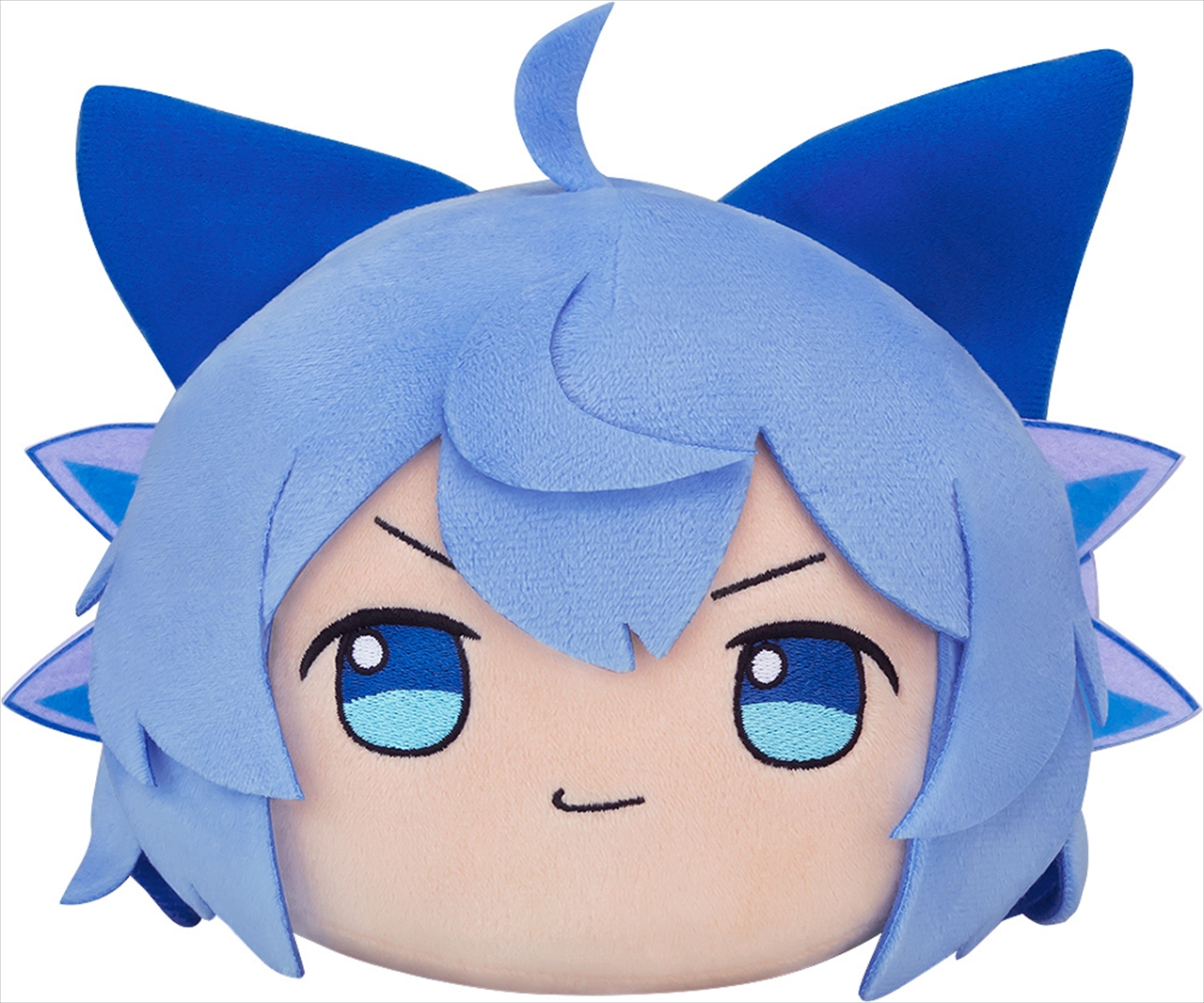 【グッドスマイルカンパニー】ぬいだいふく 東方LostWord ゆっくりチルノ