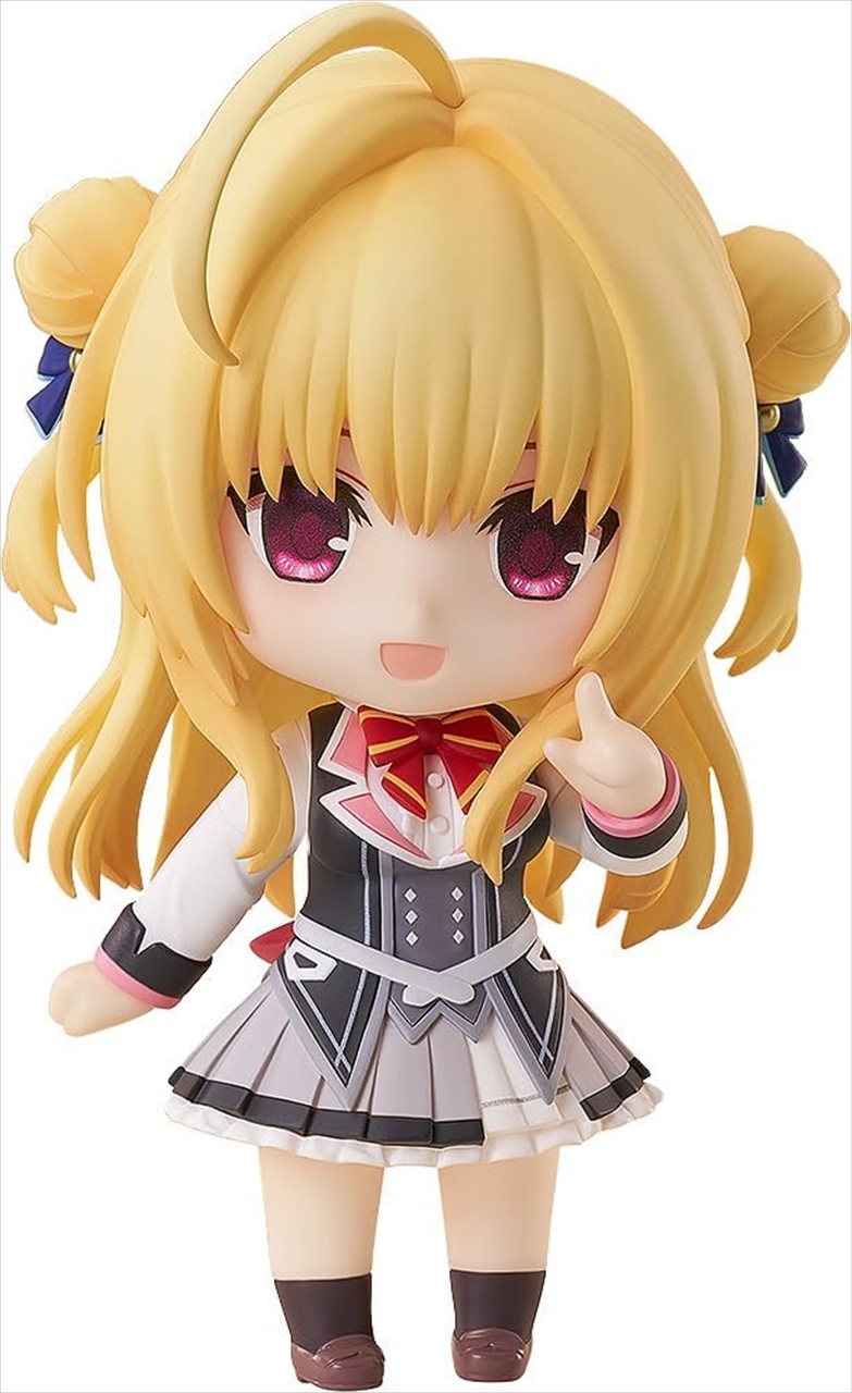 【グッドスマイルアーツ上海】ハミダシクリエイティブ ねんどろいど 和泉妃愛