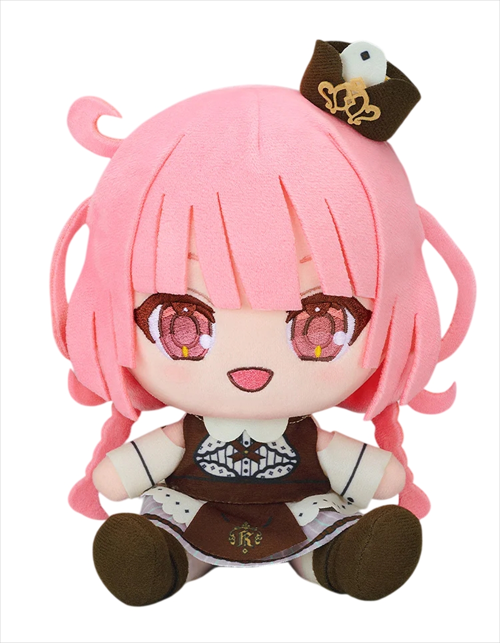 【グッドスマイルカンパニー】ぬいぐるみ けものティータイム タルト