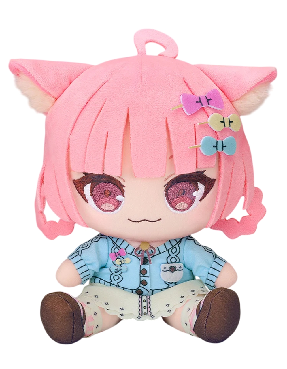 【グッドスマイルカンパニー】ぬいぐるみ けものティータイム マカロン