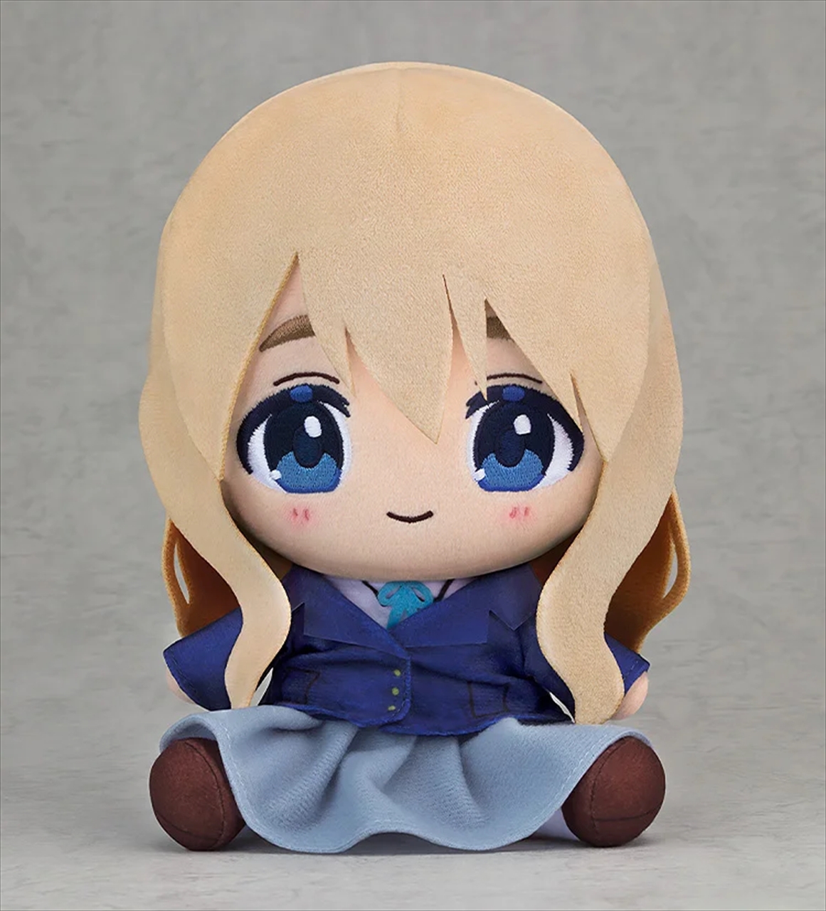 【グッドスマイルカンパニー】ちょこぷに ぬいぐるみ けいおん！ 琴吹紬