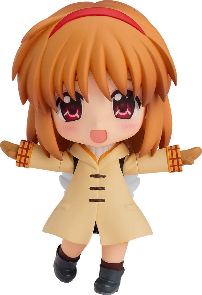 【グッドスマイルカンパニー】ねんどろいど Kanon 月宮あゆ