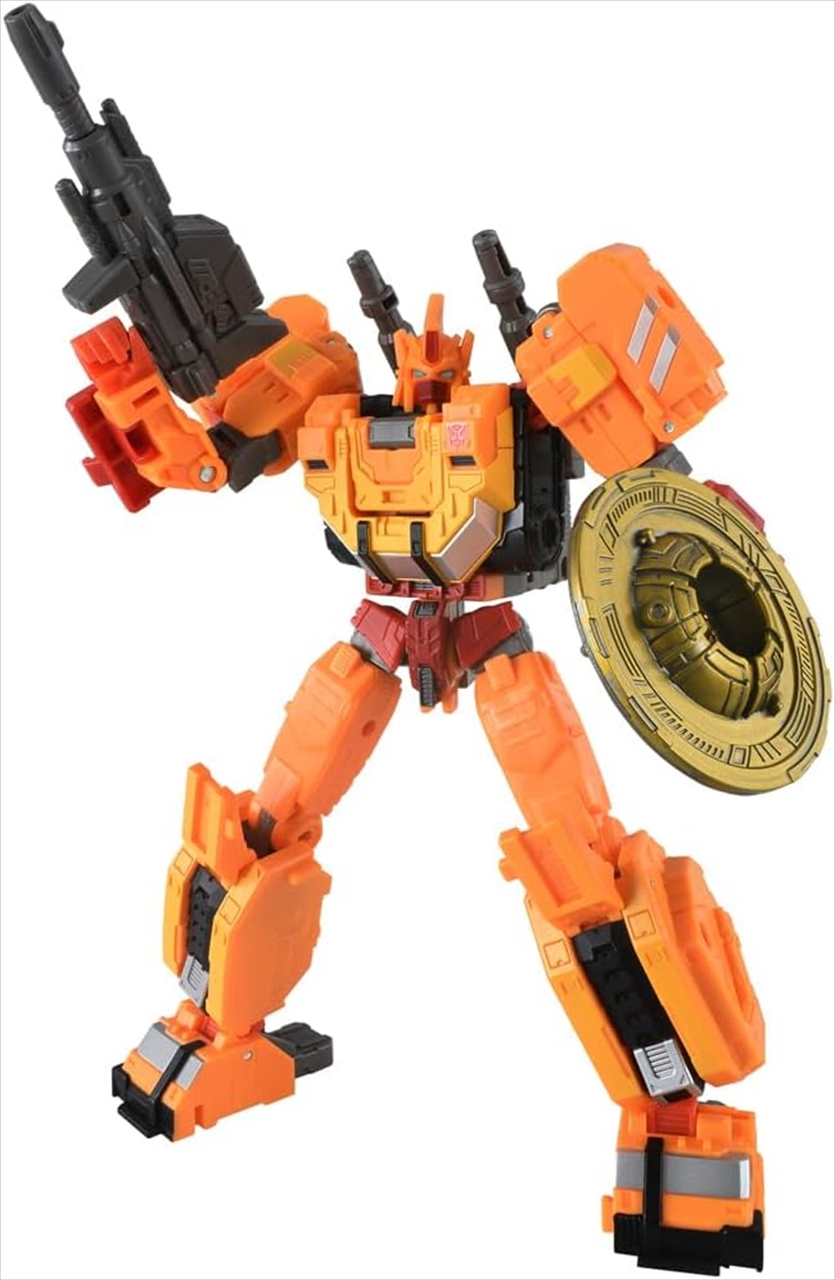 【タカラトミー】トランスフォーマー AOTP-52 センチネルプライム