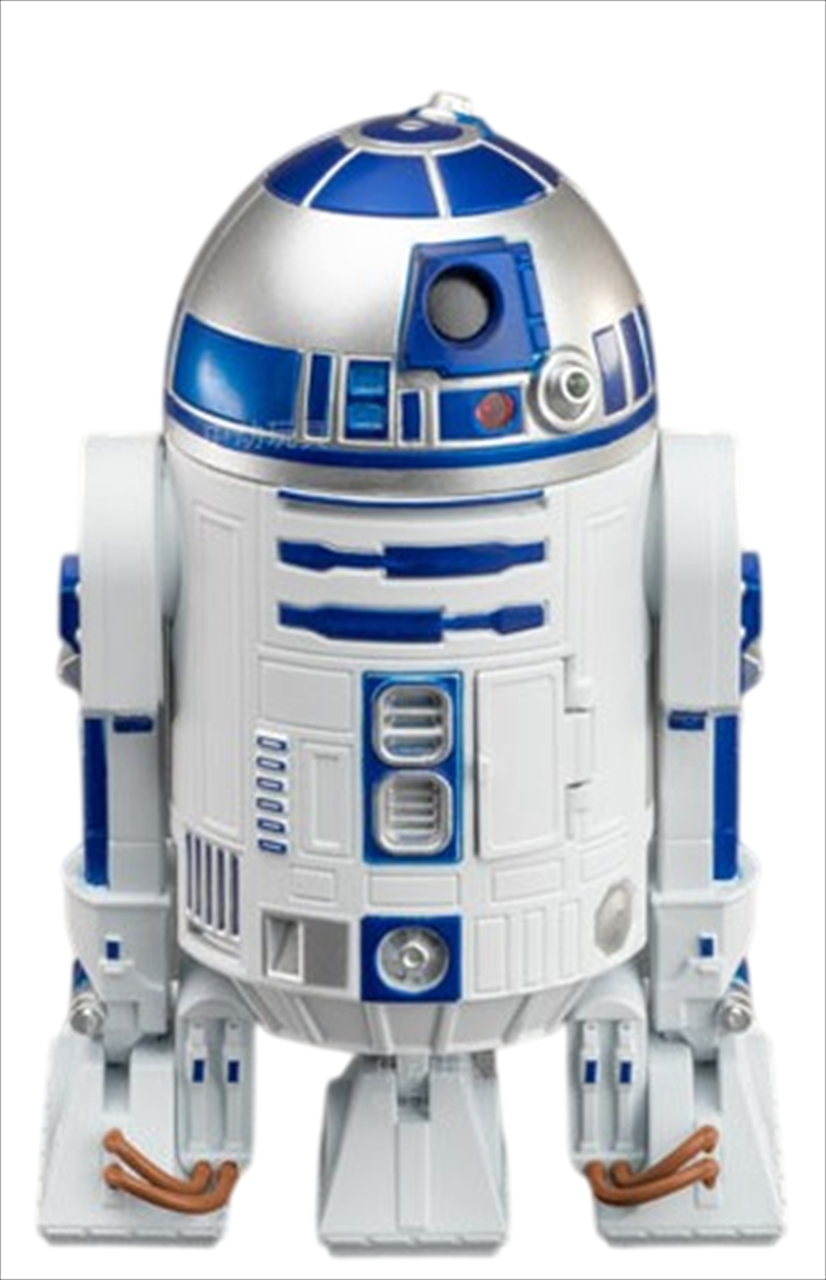 【童友社】Infinity Action Xシリーズ R2-D2