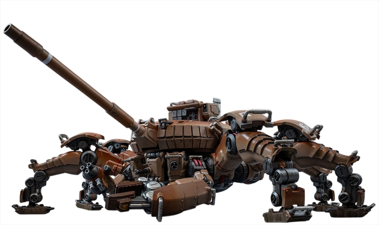 【ベルファイン】TANKHEAD TYPE 33 HEIKEGANI