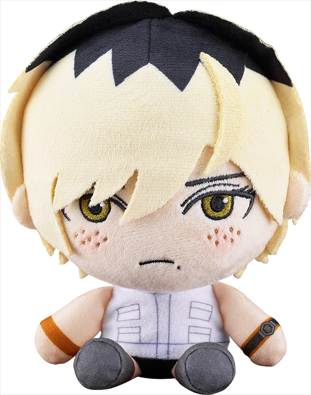 【グッドスマイルカンパニー】てのりぬい サイレントヒル ヘザー・メイソン