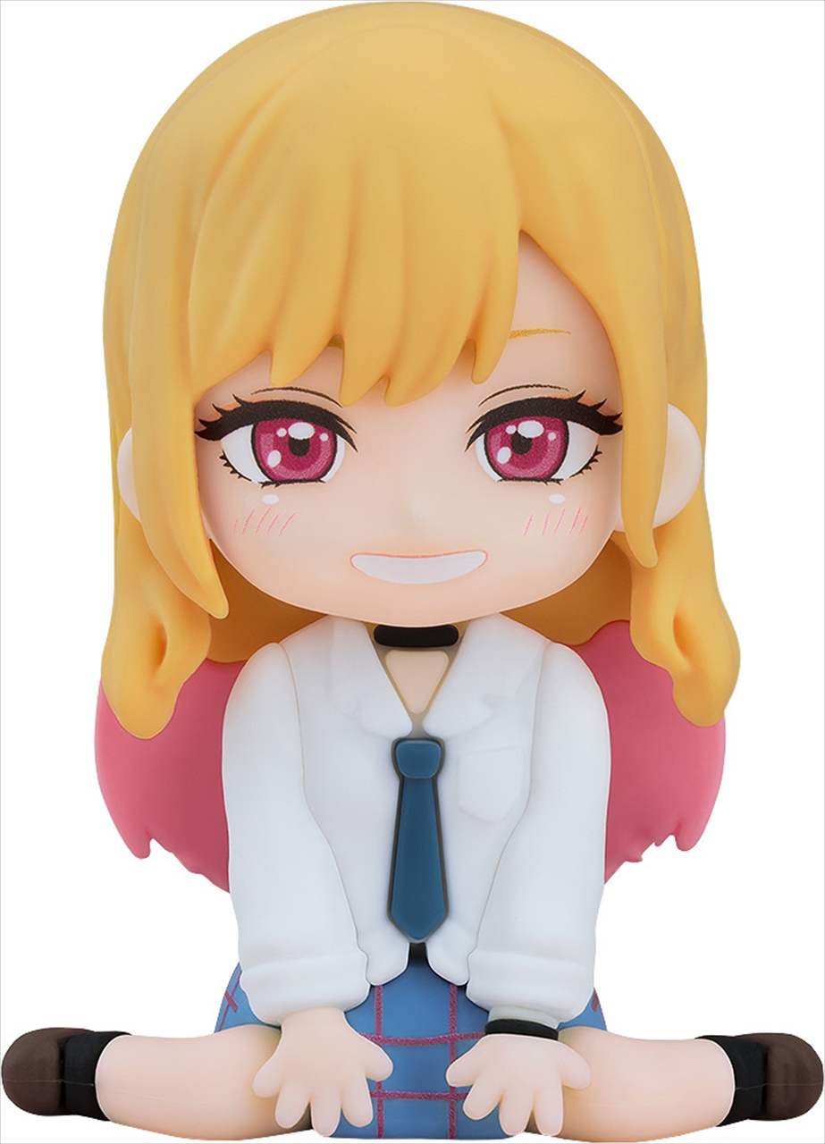 【グッドスマイルカンパニー】ねんどろいどぷらす TVアニメ「その着せ替え人形は恋をする」喜多川海夢 らばーますこっと