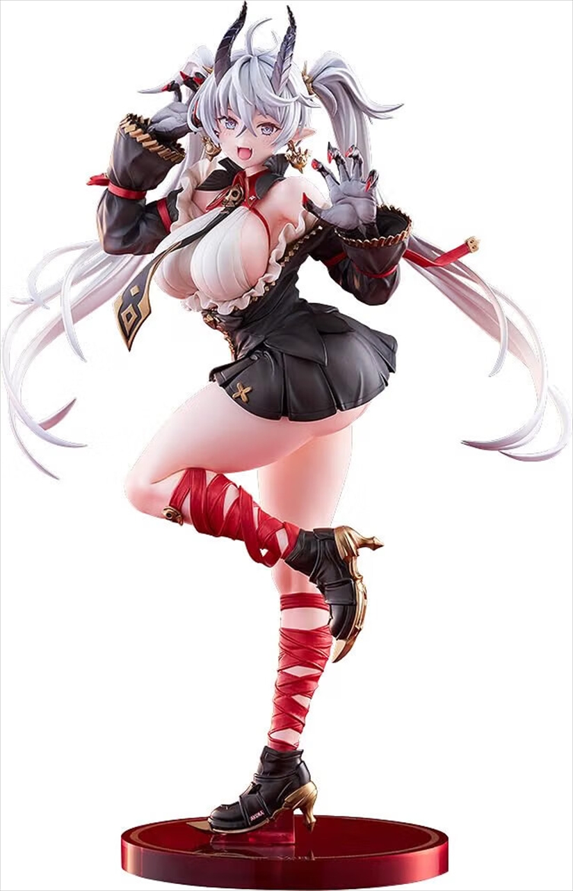 【グッドスマイルカンパニー】G.S.Collection Vell -ベル-