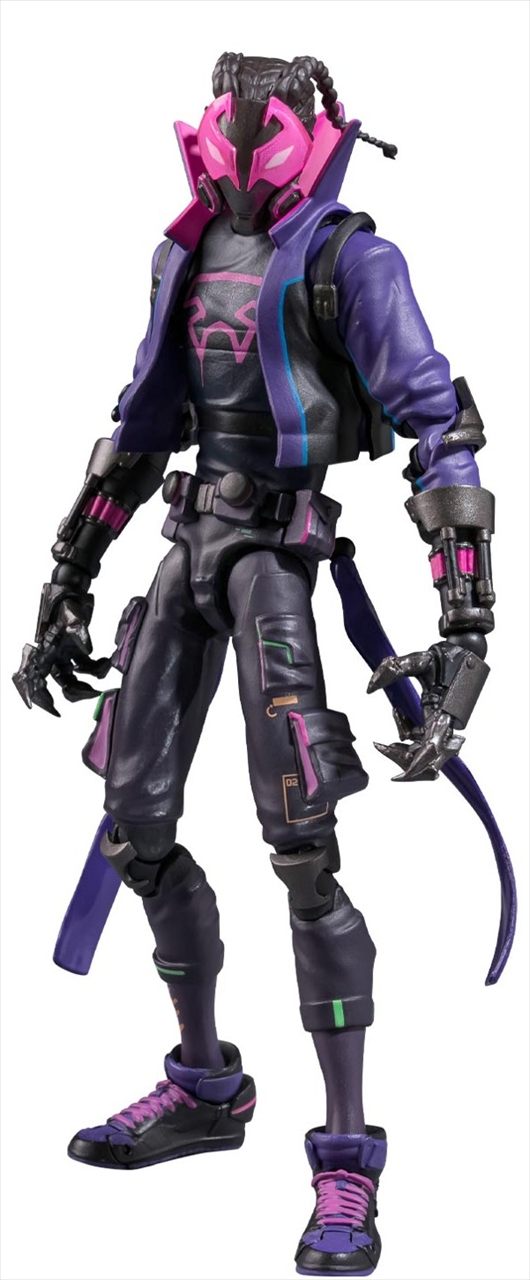 【千値練】スパイダーマン：アクロス・ザ・スパイダーバース SVアクション マイルス・G・モラレス