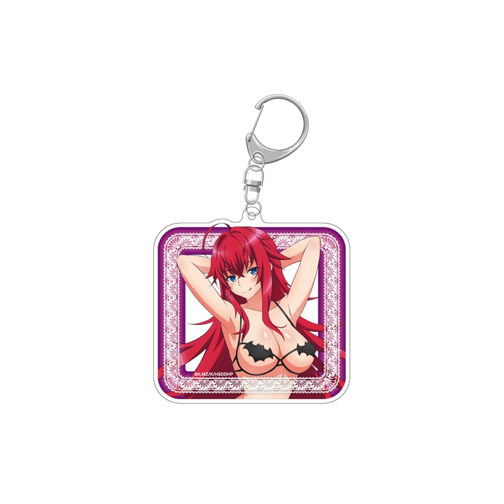 【フォーカス】ハイスクールD×D アクリルキーホルダー リアス