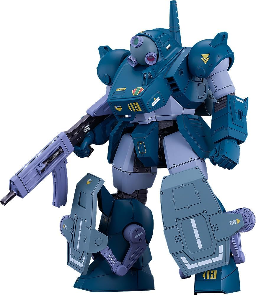 【マックスファクトリー】PLAMAX 装甲騎兵ボトムズ SV-05 1/24 Scale ATH-06-WP ダイビングビートル