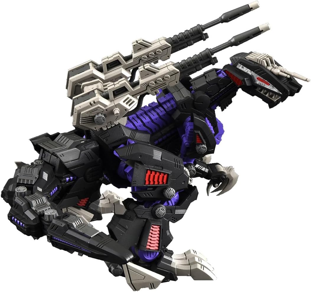 【タカラトミー】リアライズ RMZ-002 ジェノザウラー