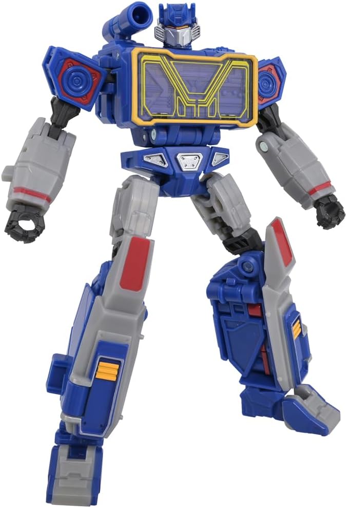 【タカラトミー】トランスフォーマームービー TS-44 サウンドウェーブ