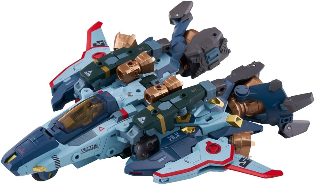 【タカラトミー】トイライズ MLV ベクター Bギア コンドルII