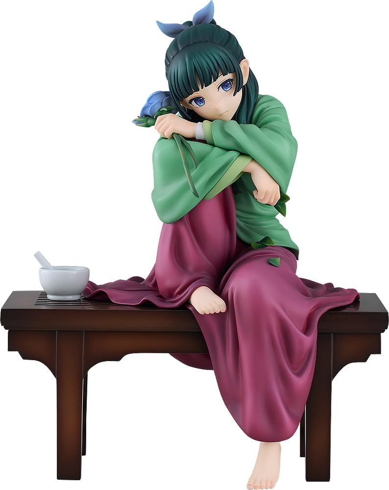 【グッドスマイルカンパニー】薬屋のひとりごと G.S.Collection 猫猫