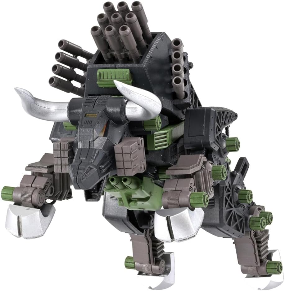 【タカラトミー】リアライズ RMZ-027 ディバイソン トーマ仕様