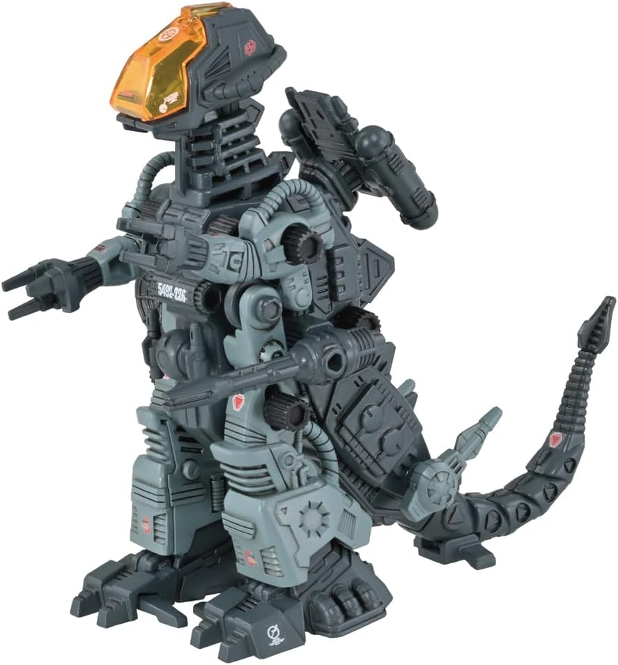 【タカラトミー】ZOIDS AZ-18 ゴドス