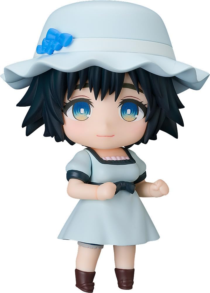 【グッドスマイルカンパニー】ねんどろいど STEINS；GATE 椎名まゆり 2.0