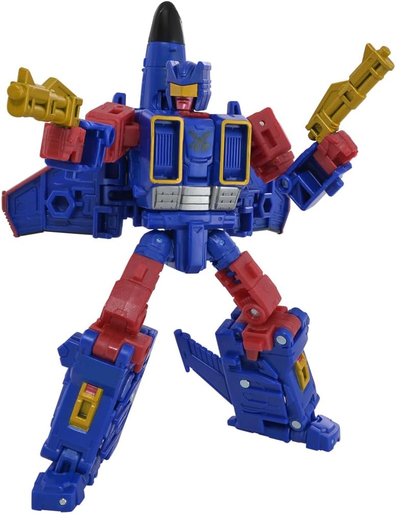 【タカラトミー】トランスフォーマー AOTP-56 オートボットブレイクアウェイ