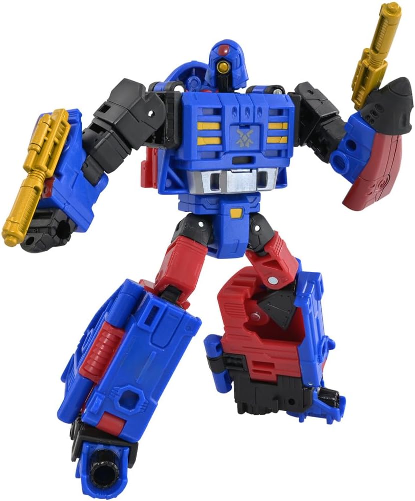 【タカラトミー】トランスフォーマー AOTP-55 スカイガード
