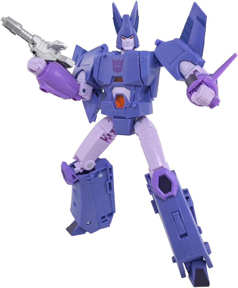 【タカラトミー】トランスフォーマームービー TS-45 サイクロナス