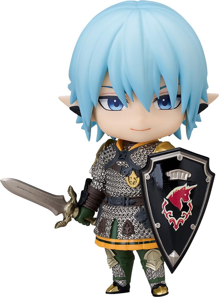 【グッドスマイルカンパニー】ねんどろいど ファイナルファンタジーXIV オルシュファン