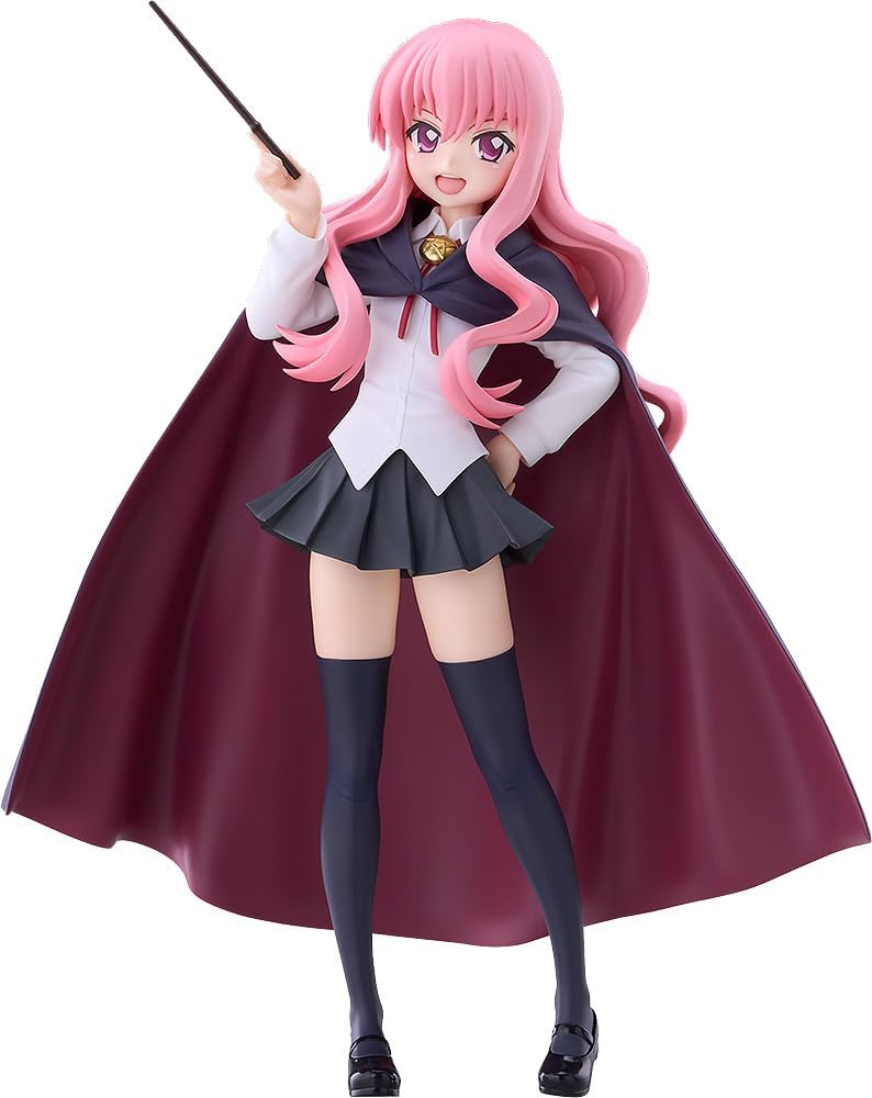 【グッドスマイルカンパニー】POP UP PARADE ゼロの使い魔F ルイズ L size