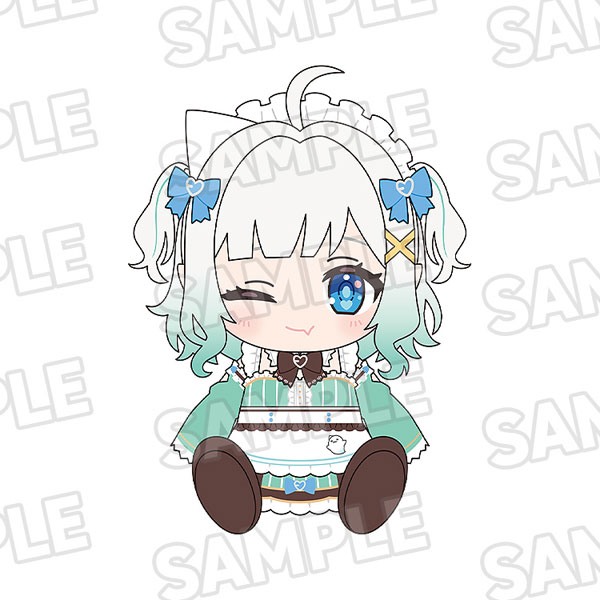 【グッドスマイルカンパニー】ぬいぐるみ Mint Fantome