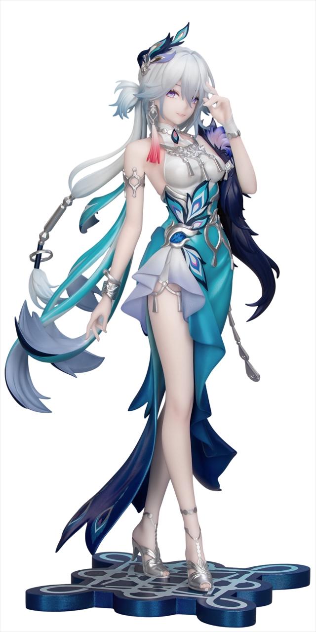 【Myethos】Gift＋ 1/8 崩壊：スターレイル 爻光