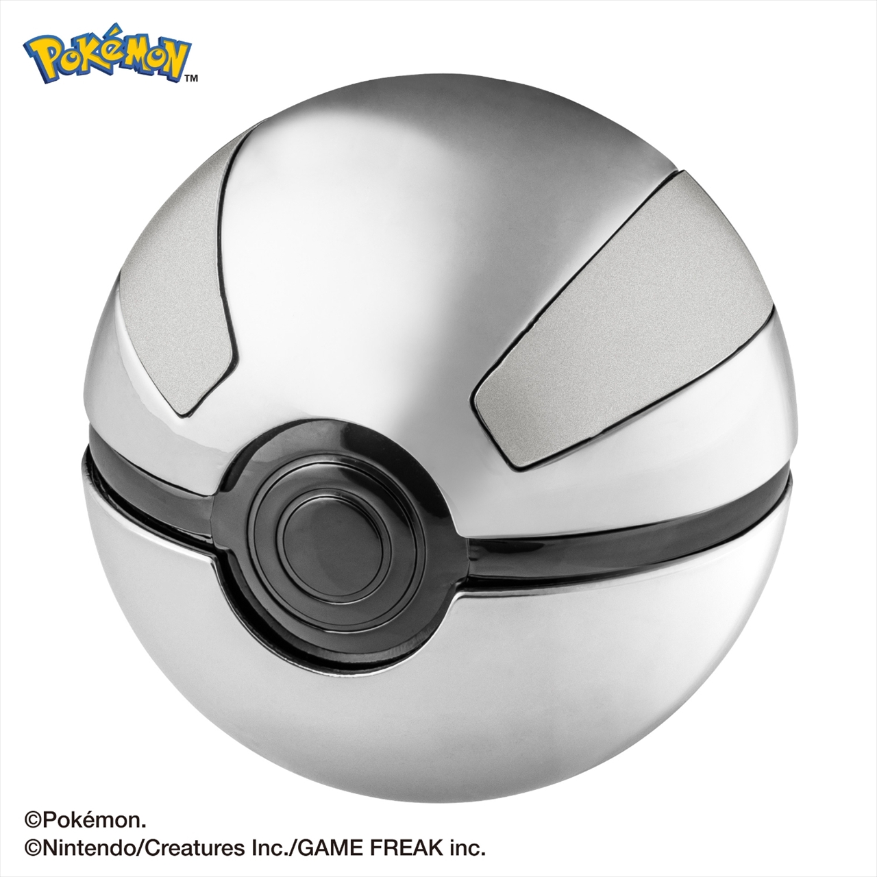 【ハナヤマ】はずる ポケットモンスター スーパーボール