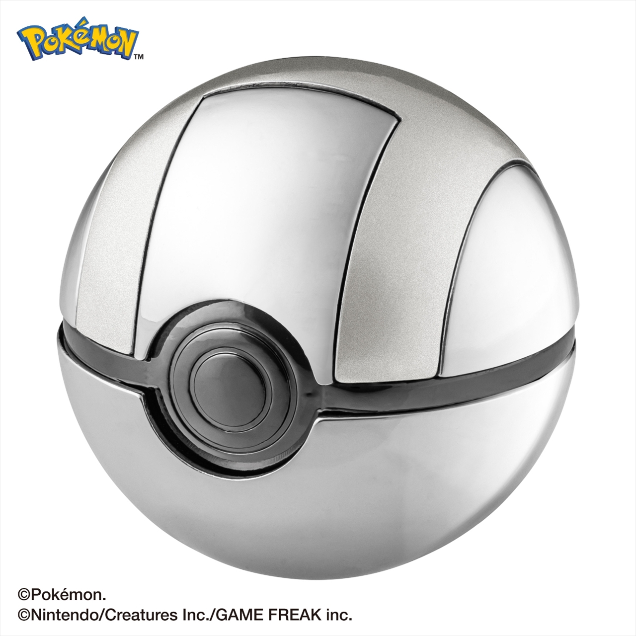 【ハナヤマ】はずる ポケットモンスター ハイパーボール