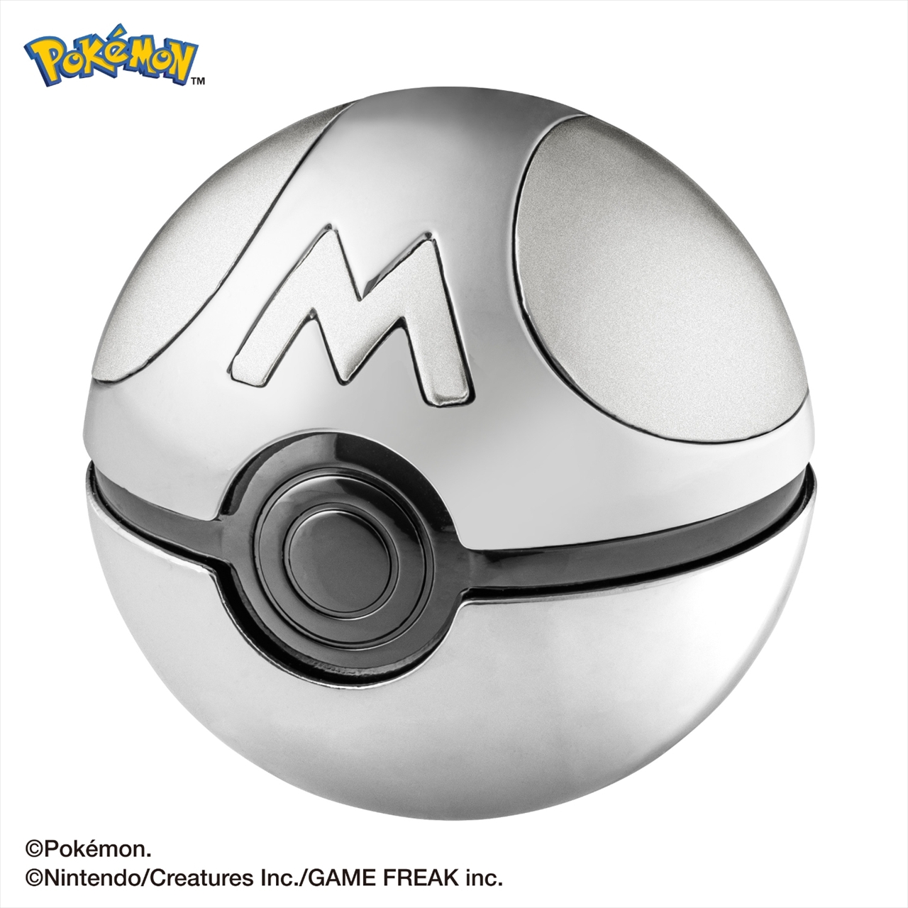 【ハナヤマ】はずる ポケットモンスター マスターボール