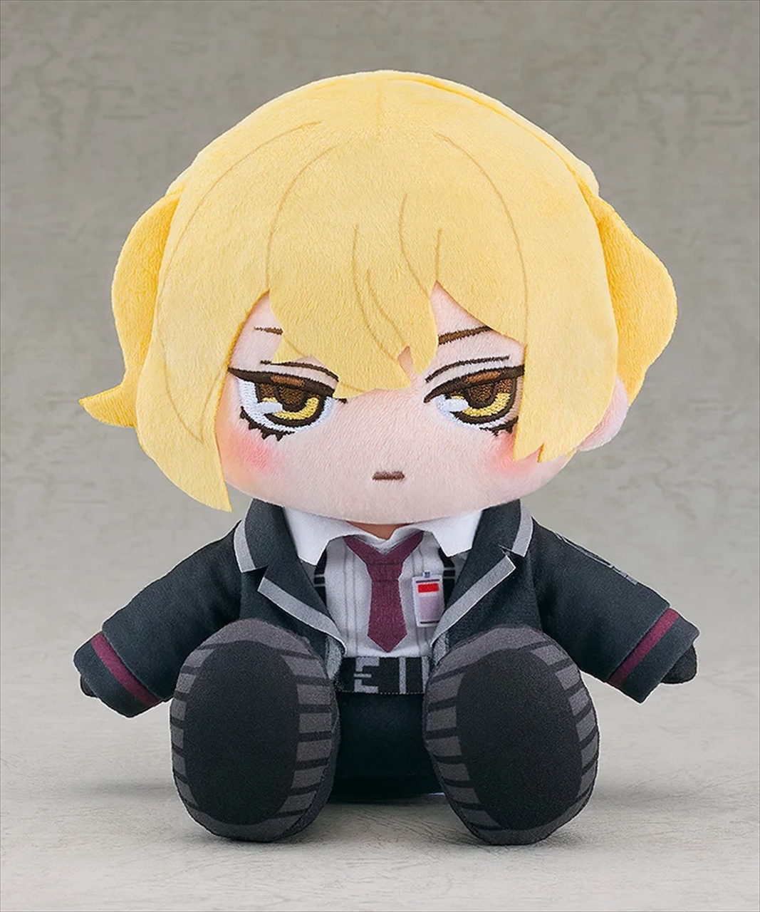 【グッドスマイルカンパニー】ぬいぐるみ Limbus Company シンクレア