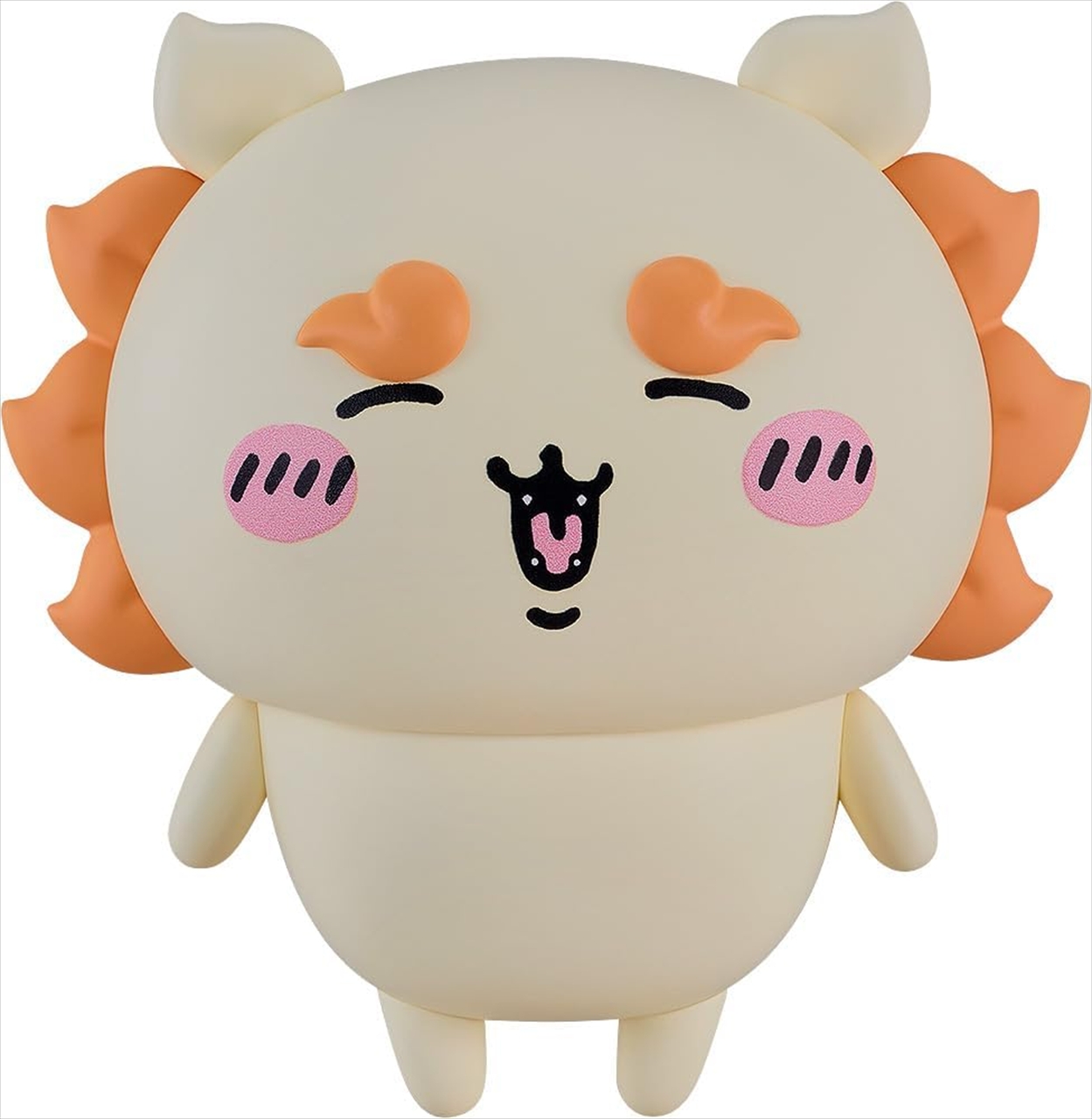 【マックスファクトリー】ねんどろいど ちいかわ シーサー