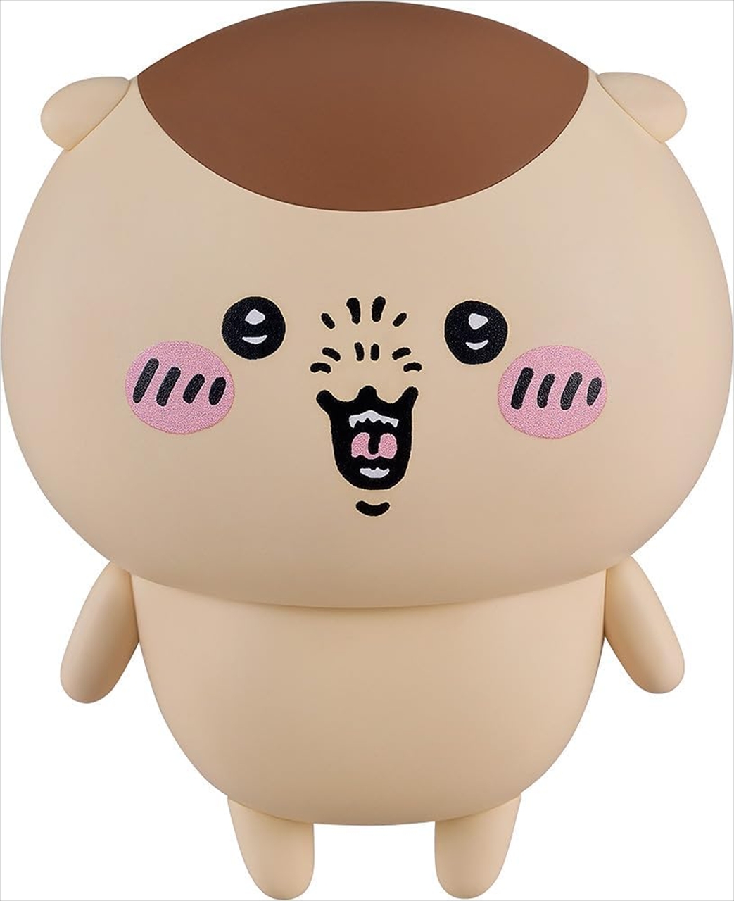 【マックスファクトリー】ねんどろいど ちいかわ くりまんじゅう