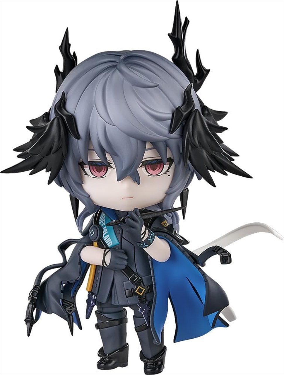 【グッドスマイルアーツ上海】ねんどろいど アークナイツ ロゴス