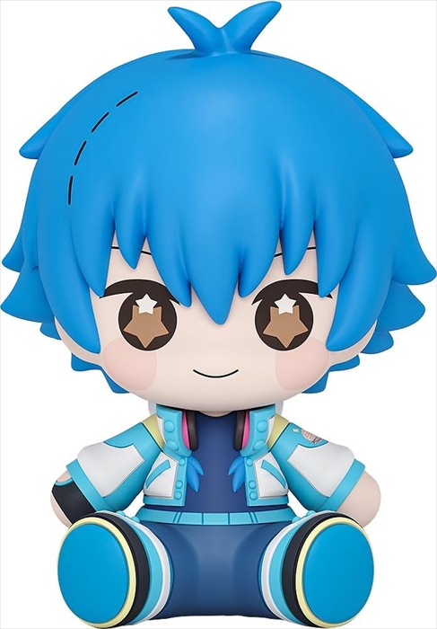 【グッドスマイルアーツ上海】Huggy Good Smile DRAMAtical Murder 蒼葉