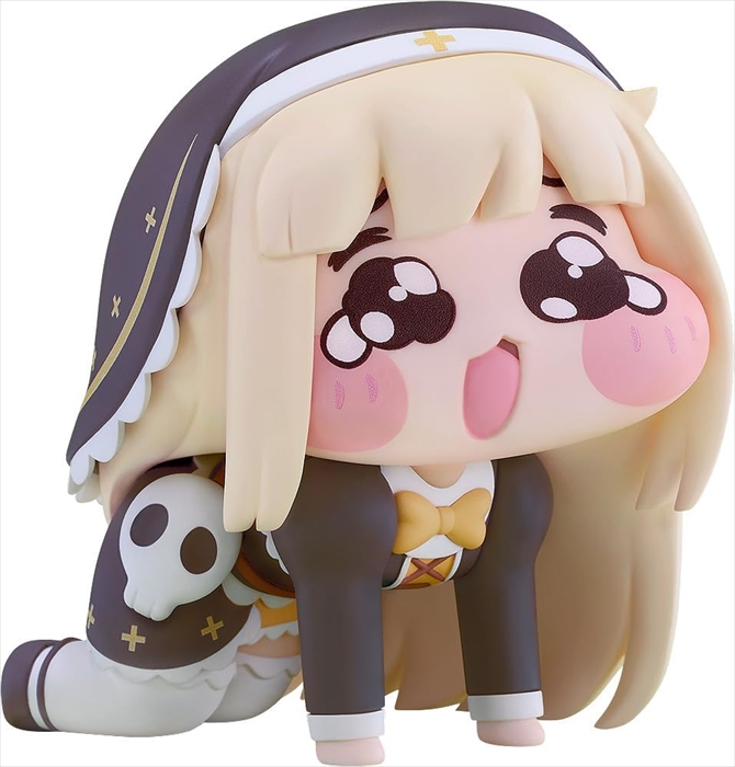 【グッドスマイルカンパニー】POP UP PARADE トリッカル・もちもちほっペ大作戦 スピキ