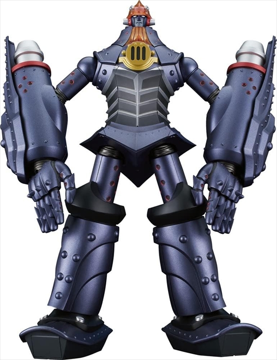 【グッドスマイルカンパニー】MODEROID THE ビッグオー ビッグオー