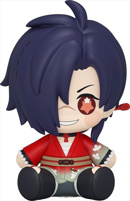 【グッドスマイルアーツ上海】Huggy Good Smile DRAMAtical Murder 紅雀