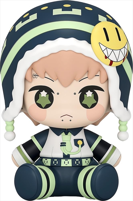 【グッドスマイルアーツ上海】Huggy Good Smile DRAMAtical Murder ノイズ
