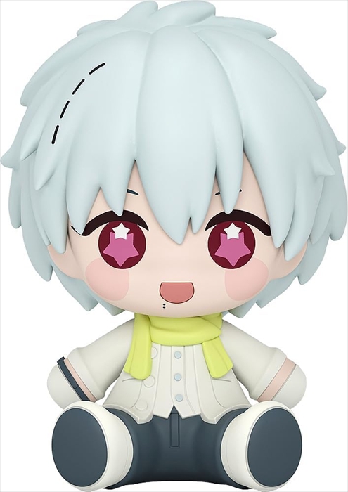 【グッドスマイルアーツ上海】Huggy Good Smile DRAMAtical Murder クリア