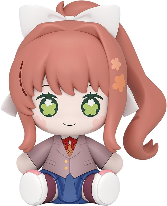 【グッドスマイルアーツ上海】Huggy Good Smile ドキドキ文芸部！ モニカ