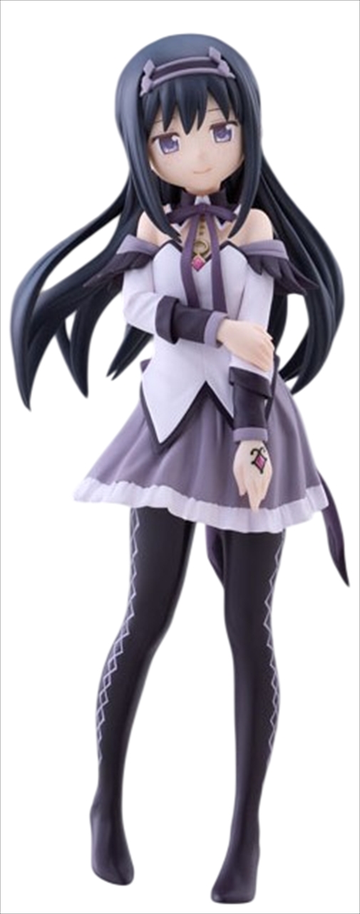 【クレーネル】劇場版 魔法少女まどか☆マギカ〈ワルプルギスの廻天〉 暁美ほむら ノンスケールフィギュア