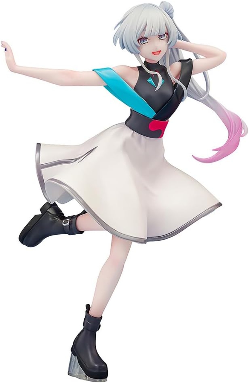 【Wonderful Works】超かぐや姫！ 月見ヤチヨ コラボライブVer.
