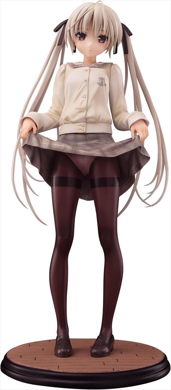 【アルファマックス】ヨスガノソラ 春日野 穹 制服ver.