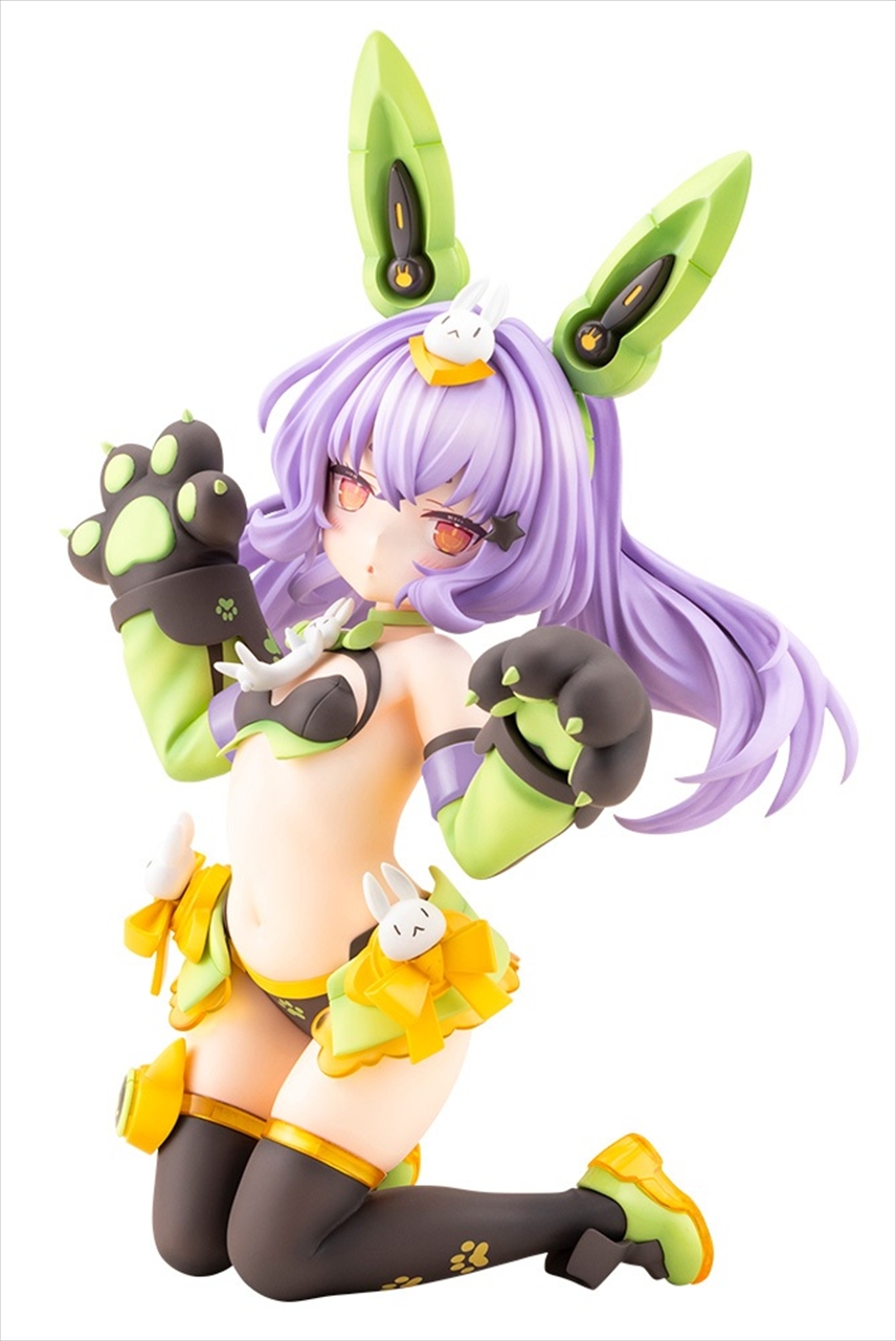 【コトブキヤ】メガミデバイス PUNI☆MOFU トゥ